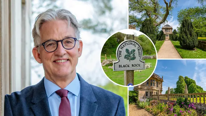 National Trust must 'embrace a wider range of viewpoints' chairman says amid accusations of charity's 'woke agenda'