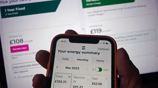 People are being urged to make use of their energy support vouchers before the deadline