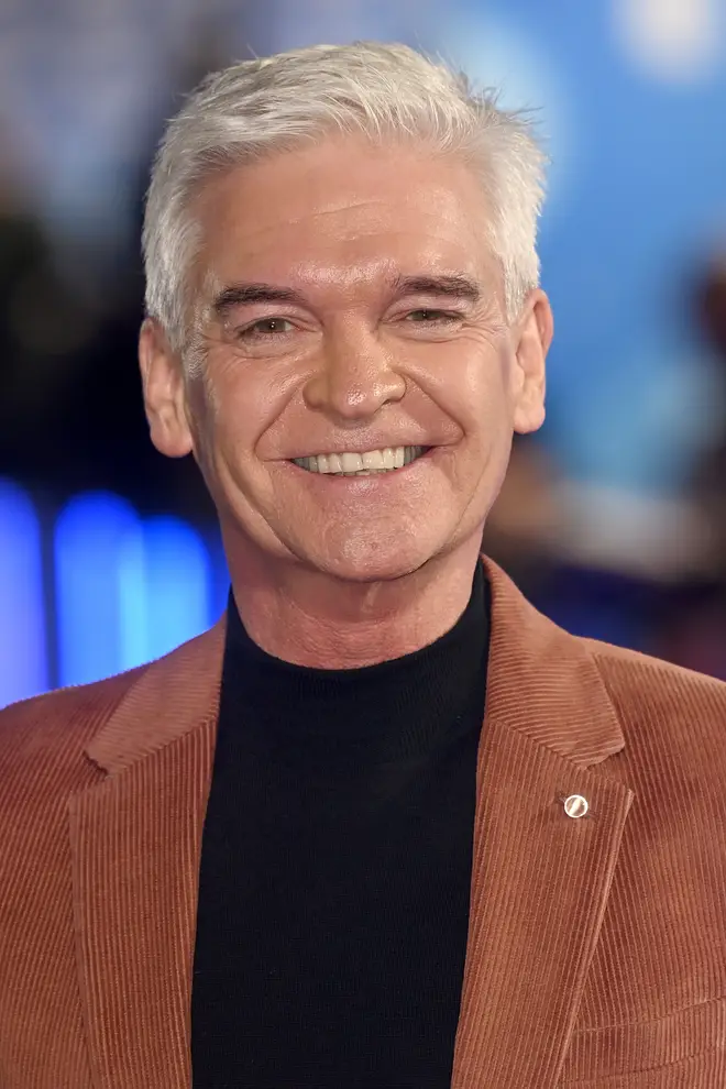Schofield resigned from ITV on Friday after admitting to an 'unwise, but not illegal' affair with a young male colleague