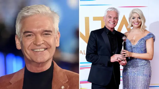 ITV bosses have launched an external review into Phillip Schofield's departure from This Morning.