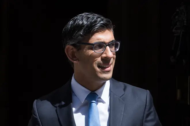 Boris Johnson's call for the documents he submitted to the Cabinet Office to be handed over to the inquiry put pressure on Rishi Sunak to provide the requested material