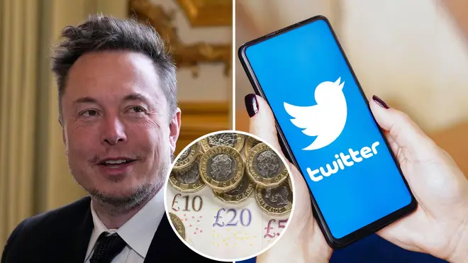 Elon Musk: Twitter owner regains title of world's richest person