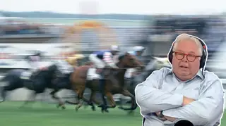 Callers debate whether horse racing s right or wrong with Nick Ferrari.
