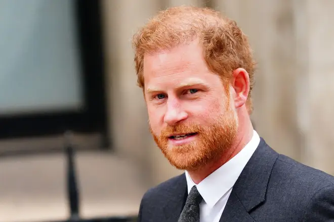 Prince Harry has been involved in six legal battles at the High Court in recent months.