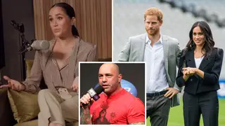 Spotify had invested heavily in podcasting deals with celebrities, including Megan Markle