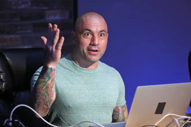 The Joe Rogan deal, worth a reported $200m, has been beset with controversies after the host spread Covid vaccine misinformation and used a racial slur.