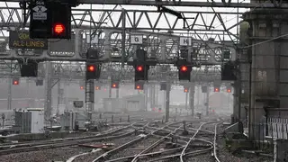 Watchdog finds rail merger lessens competition