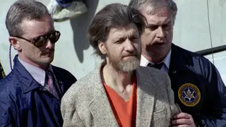 Obit Ted Kaczynski
