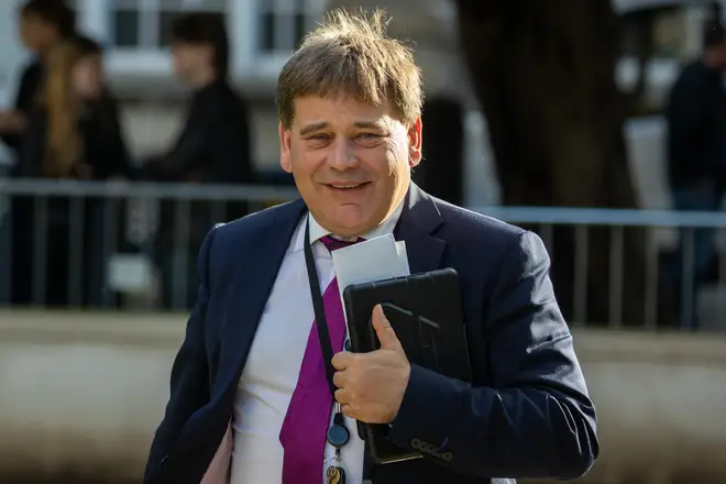 Andrew Bridgen became Reclaim's first MP this year