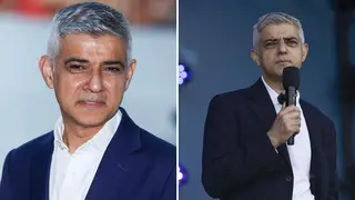 Sadiq Khan has urged staff to use gender-neutral terminology instead, including 'Londoners'