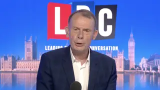 Andrew Marr questions the ethics behind resignation honours lists.