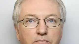 Dr Nicholas Chapman, 55, was found guilty of a sexual offence
