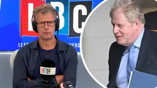'They've shattered everybody's trust': Andrew Castle says Tories 'should be out for at least two terms'