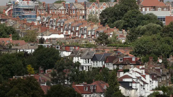 Around 1.6 million fixed-rate mortgage deals are expected to expire in 2024