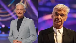 Phillip Schofield's former lover has reportedly not been offered the therapy package he wanted