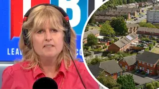 Housing is a bigger crisis for the Tories in an election year than lockdown dancing, says Rachel Johnson