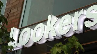Lookers restructuring
