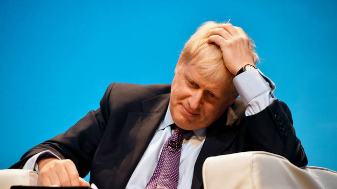 Boris Johnson will face off against Jeremy Hunt in the battle to be the next Prime Minister.