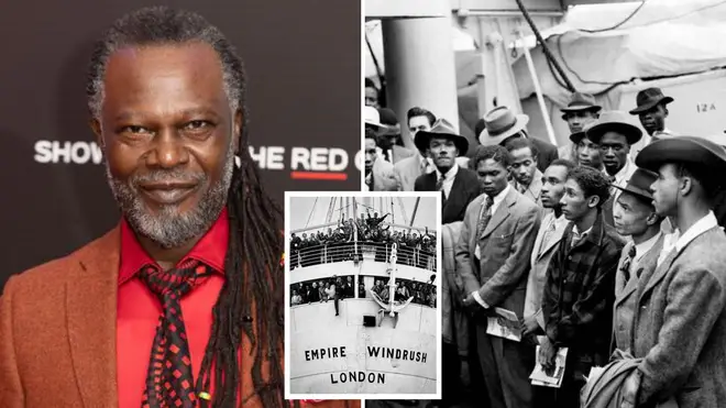 Levi Roots said there should be a Windrush museum
