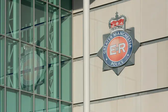 GMP has vowed to root out predatory officers from its force