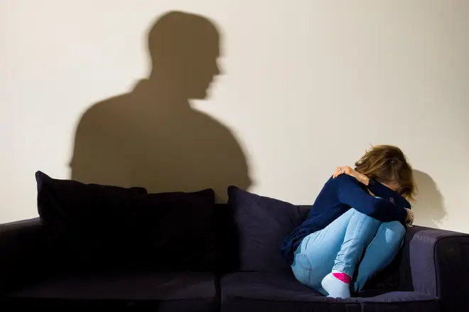 Three quarters of domestic abuse survivors left without support in court.