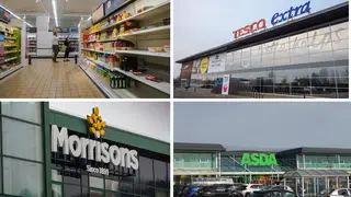 Supermarket chiefs will be grilled by MPs