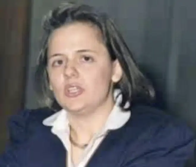 Catarina Paolina De Lio skipped work for 20 years