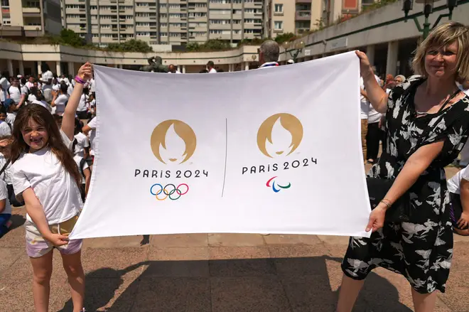 A spokesperson for Paris 2024 has revealed that event organisers decided not to seek an exemption to a law ahead of the Games.