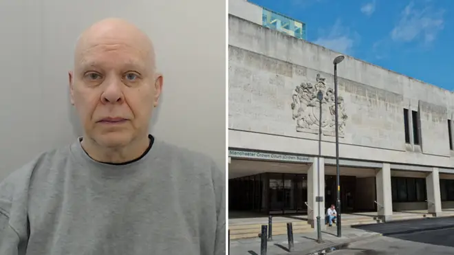 Paul Smith has been jailed for six years