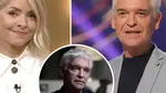 Phillip Schofield is pictured during an ITV hosting appearance last year