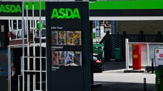 Supermarkets slammed for petrol prices