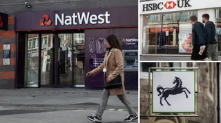 Is your local bank about to shut?
