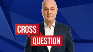 Cross Question Watch Again