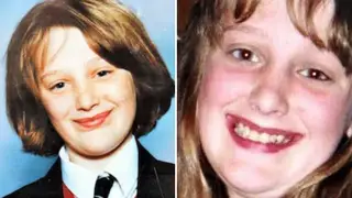 Charlene Downes vanished in 2003