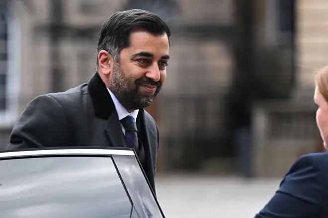 Humza Yousaf's first 100 days as First Minister have been marred by scandal and arrests