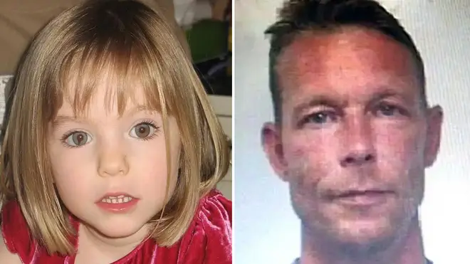 Police are set to reveal an update on the Madeleine McCann search