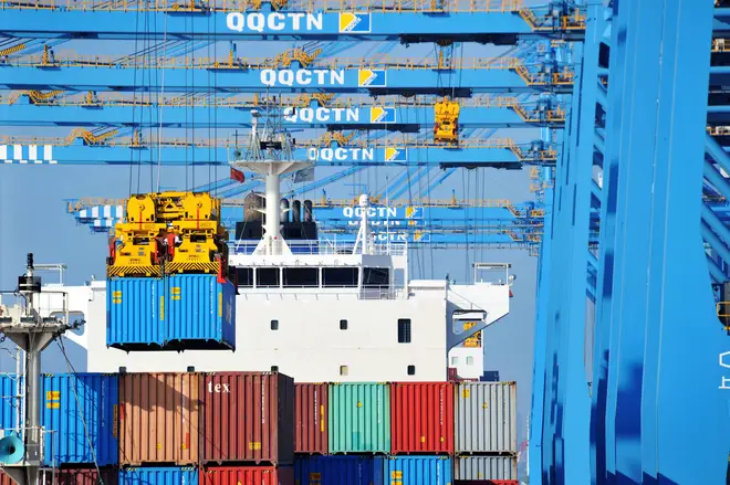 Gatt 24 part of the General Agreement on Tariffs and Trade