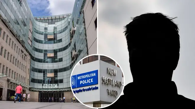 Lawyer for young person at centre of BBC scandal says claims are 'rubbish' as parents double down on claims