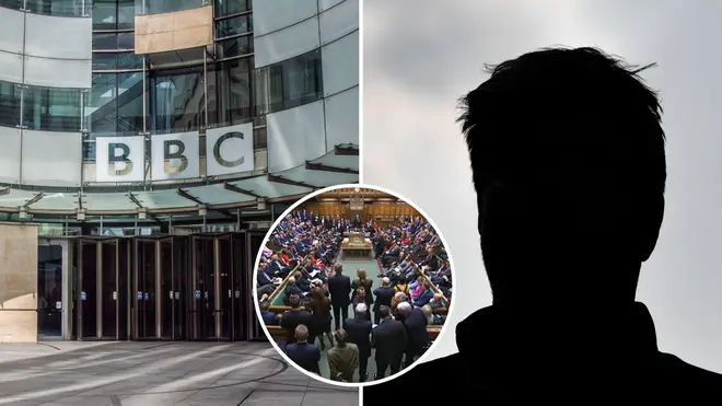 Lawyer for young person at centre of BBC scandal says claims are 'rubbish' as parents double down on claims