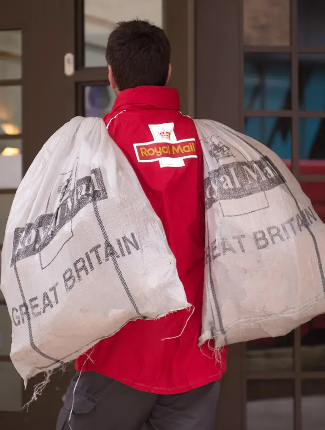 The deal with employer Royal Mail was reached in April, with the details only now being announced.
