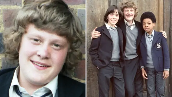Grange Hill and The Bill star George Armstrong has died aged 60