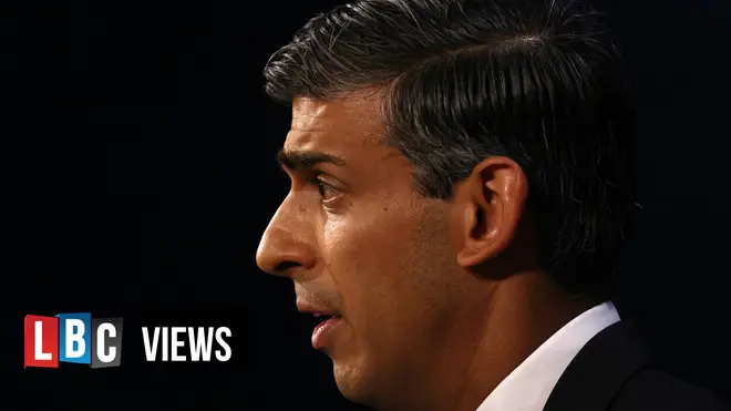 Rishi Sunak offered public sector workers pay rises ranging between five and seven per cent