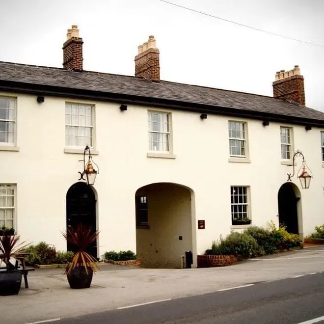 The Swan Inn, Cheshire, has been criticised by locals after its reopening.