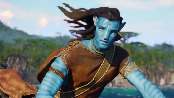 Avatar 2 released in December after more than 10 years