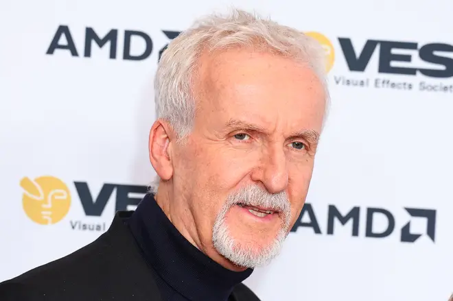 James Cameron is allegedly in talks about making a drama on the sub tragedy.