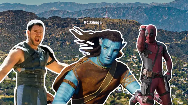 Deadpool, Avatar 3 and Gladiator 2 are all expected to be affected