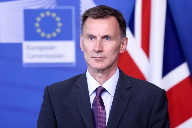 The move could signal a pivot to an election-focussed fiscal strategy from Chancellor Jeremy Hunt