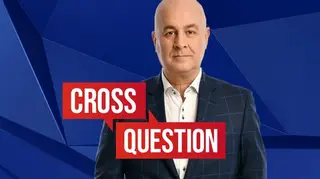 cross question