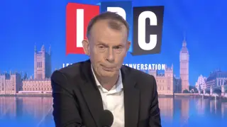 Andrew Marr brings the conversation back around to the ongoing war in Ukraine.