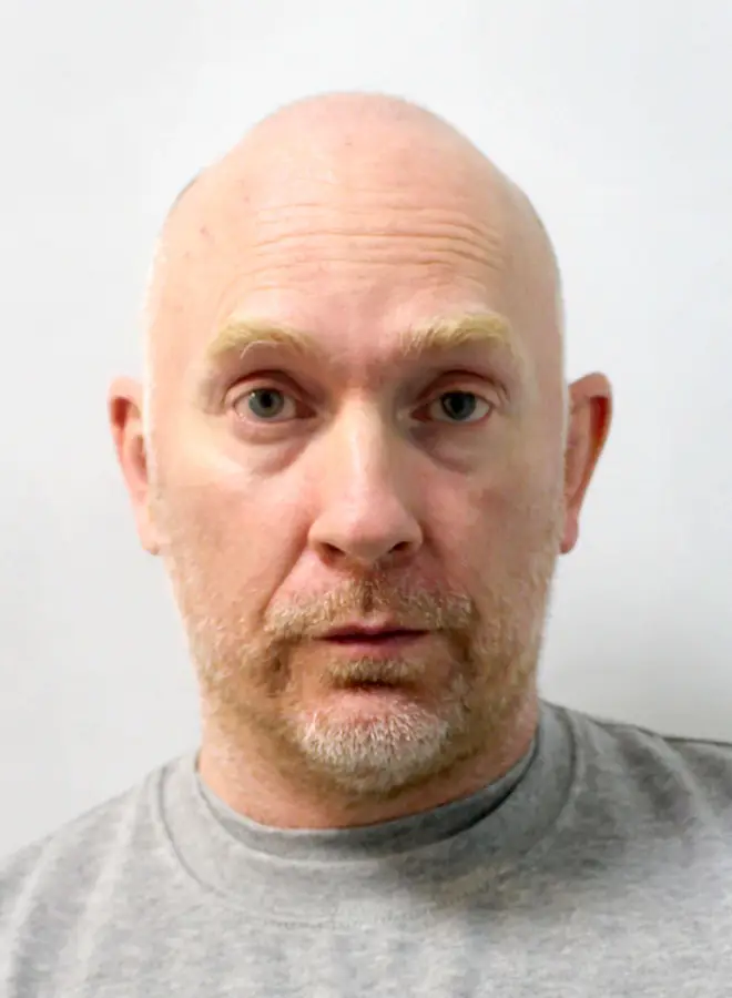 Wayne Couzens was convicted of rape and murder after the serving Met Police officer abducted Sarah Everard in 2021.